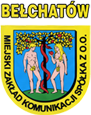 MZK Bełchatów logo