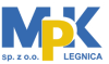 MPK Legnica logo