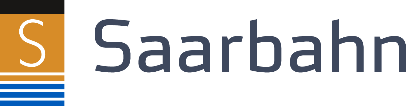 Saarbahn Saarbrücken logo