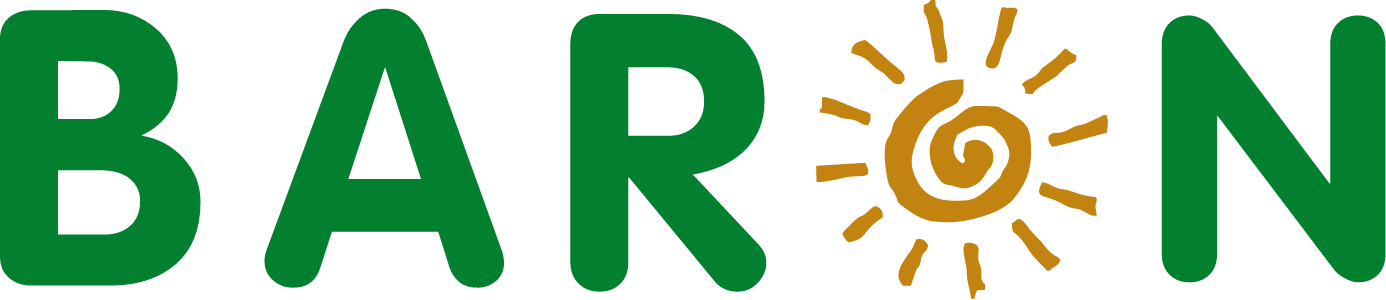 Baron Großrosseln logo