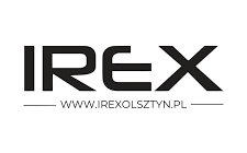 IREX Olsztyn logo