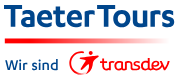 Taeter Tours Dresden logo
