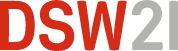 DSW21 Dortmund logo
