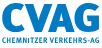 CVAG Chemnitz logo