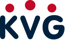 KVG Kiel logo