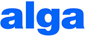 Alga Radom logo