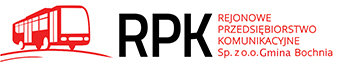 RPK Bochnia logo