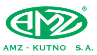 AMZ Kutno logo