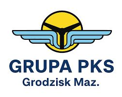 PKS Grodzisk Mazowiecki logo