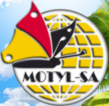 Motyl Lublin logo