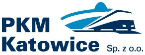 PKM Katowice logo