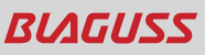 Blaguss Wien logo