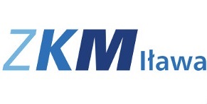 ZKM Iława logo