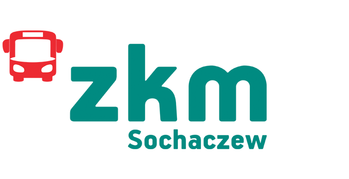 ZKM Sochaczew logo