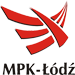 MPK Łódź logo