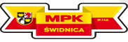 MPK Świdnica logo