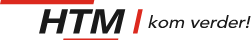 HTM Den Haag logo