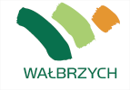 MPK Wałbrzych logo