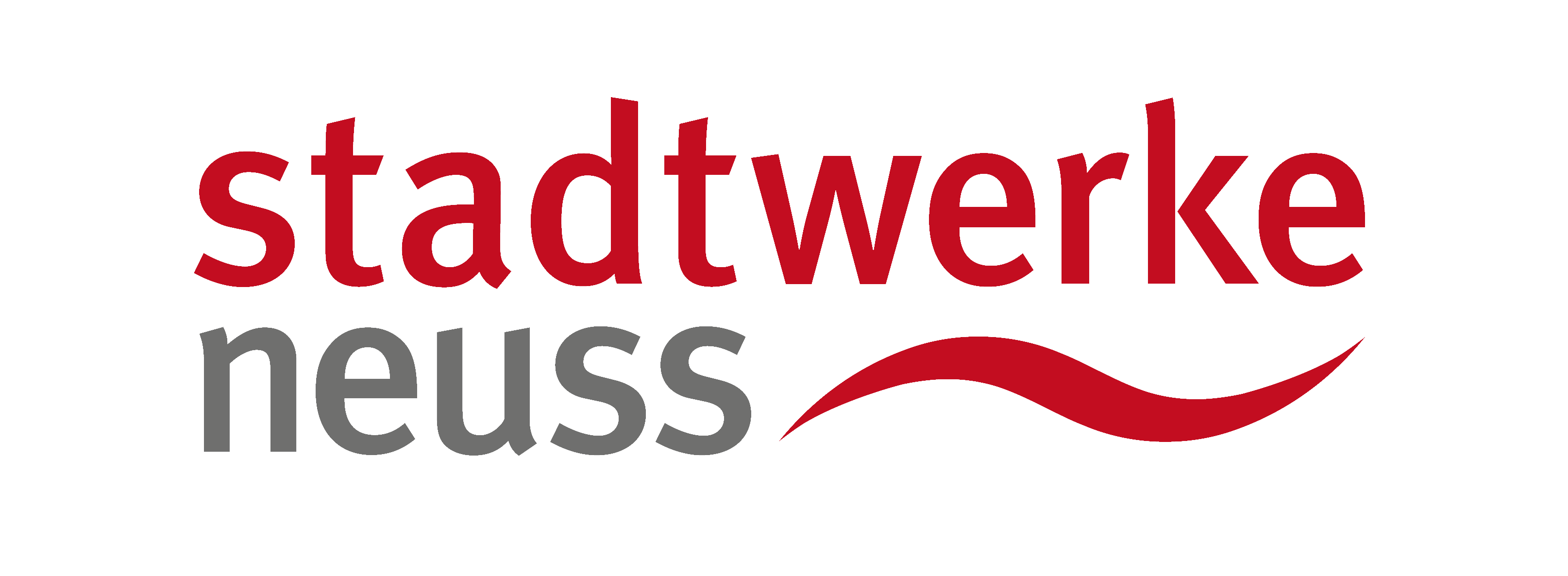 SWN Neuss logo