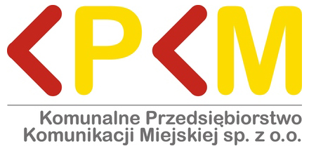 KPKM Białystok logo