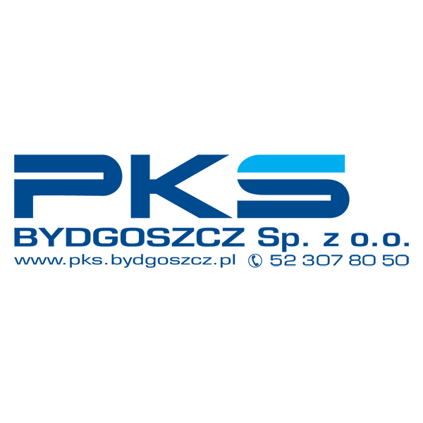 PKS Bydgoszcz logo