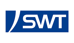 SWT Trier logo
