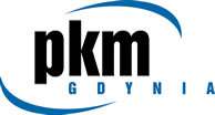PKM Gdynia logo