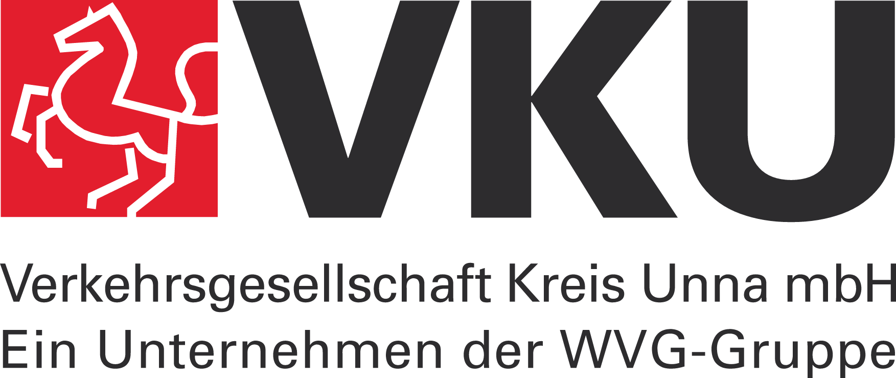 VKU Kamen logo