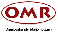 OMR Untersteinach logo