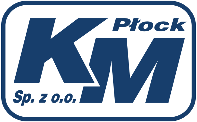 KM Płock logo
