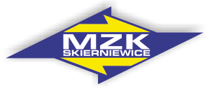 MZK Skierniewice logo