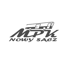 MPK Nowy Sącz logo