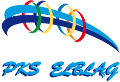 PKS Elbląg logo