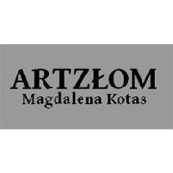Artzłom logo