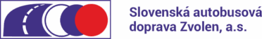 SAD Zvolen logo