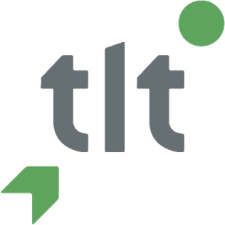 TLT Tallinn logo