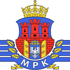 MPK Kraków logo