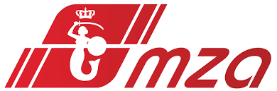 MZA Warszawa logo