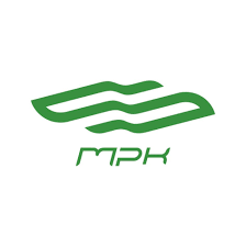 MPK Poznań logo