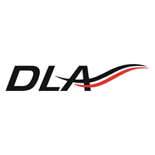 DLA Wrocław logo
