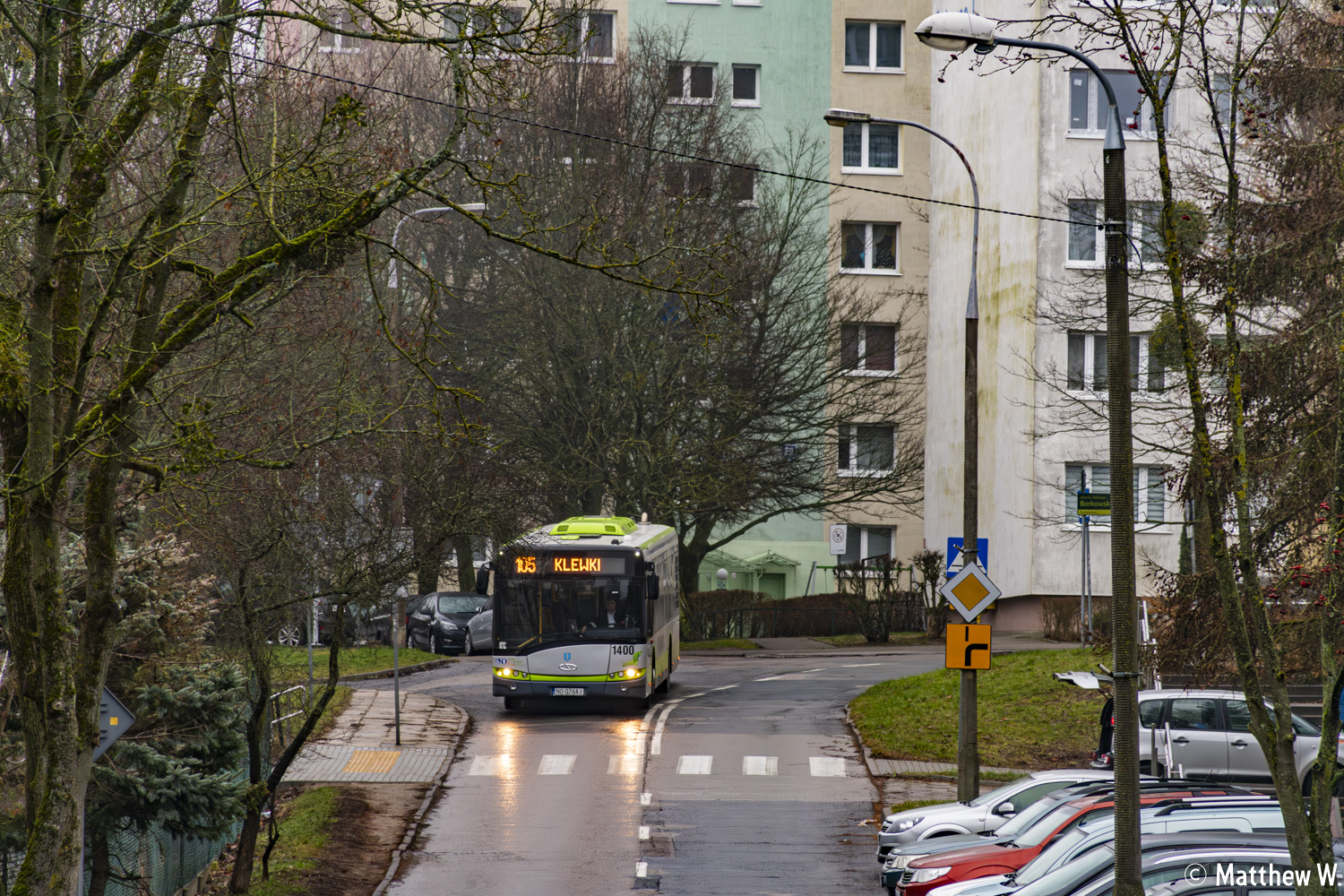 Solaris Urbino 10 #1400