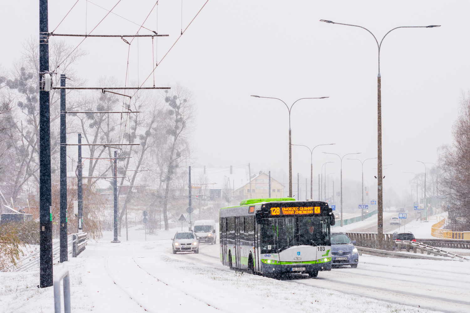 Solaris Urbino 12 #103