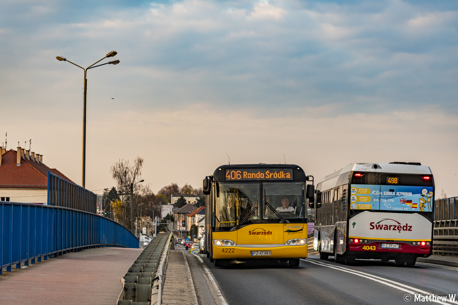 Solaris Urbino 18 #4222