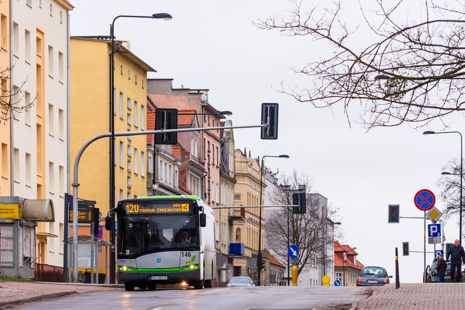 Solaris Urbino 12 #146