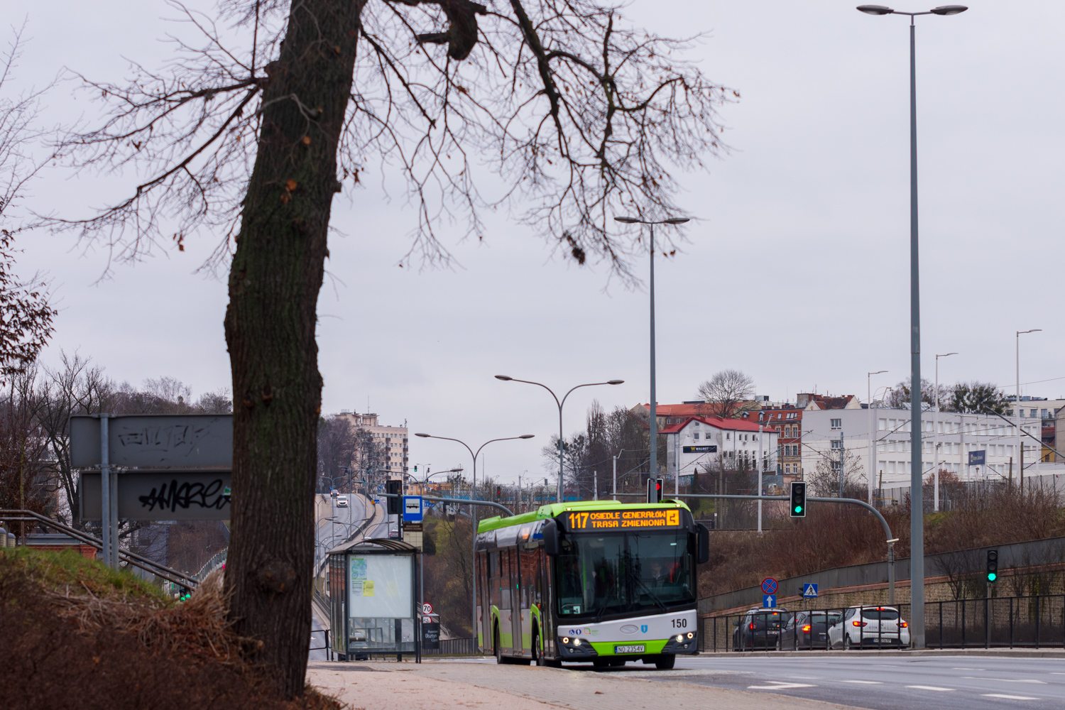 Solaris Urbino 12 #150