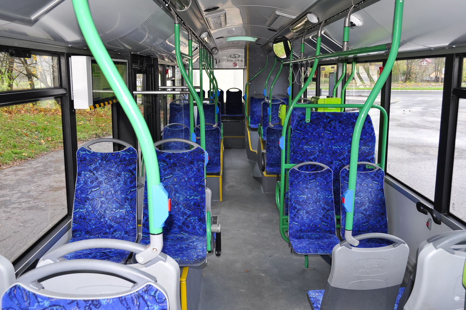 Solaris Urbino 12 #147