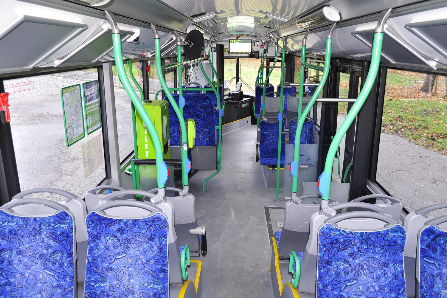 Solaris Urbino 12 #147