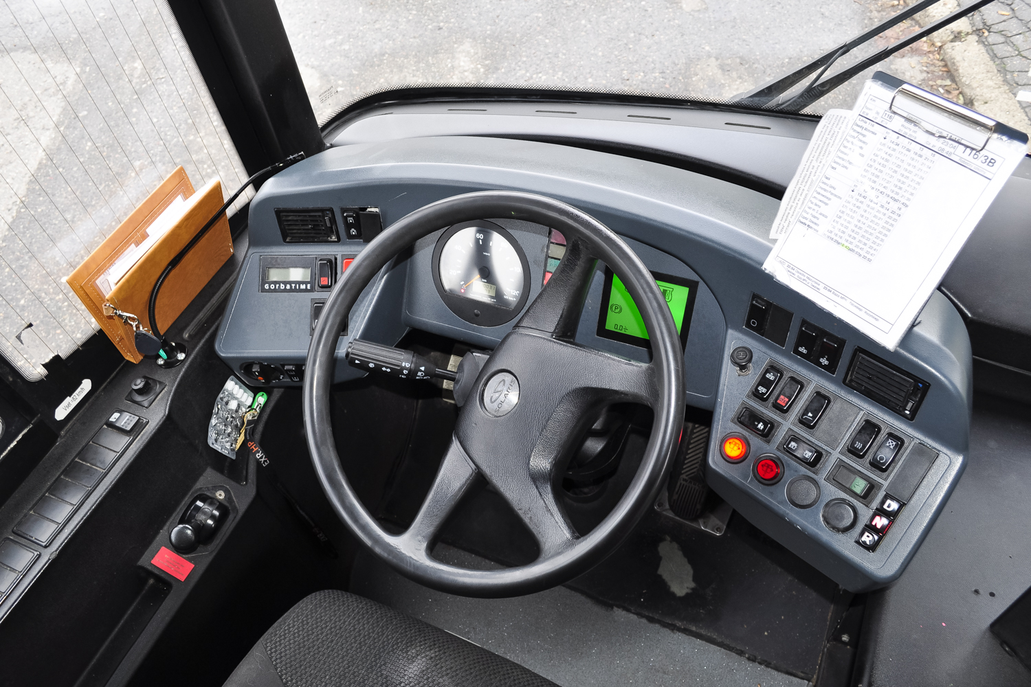 Solaris Urbino 12 #147