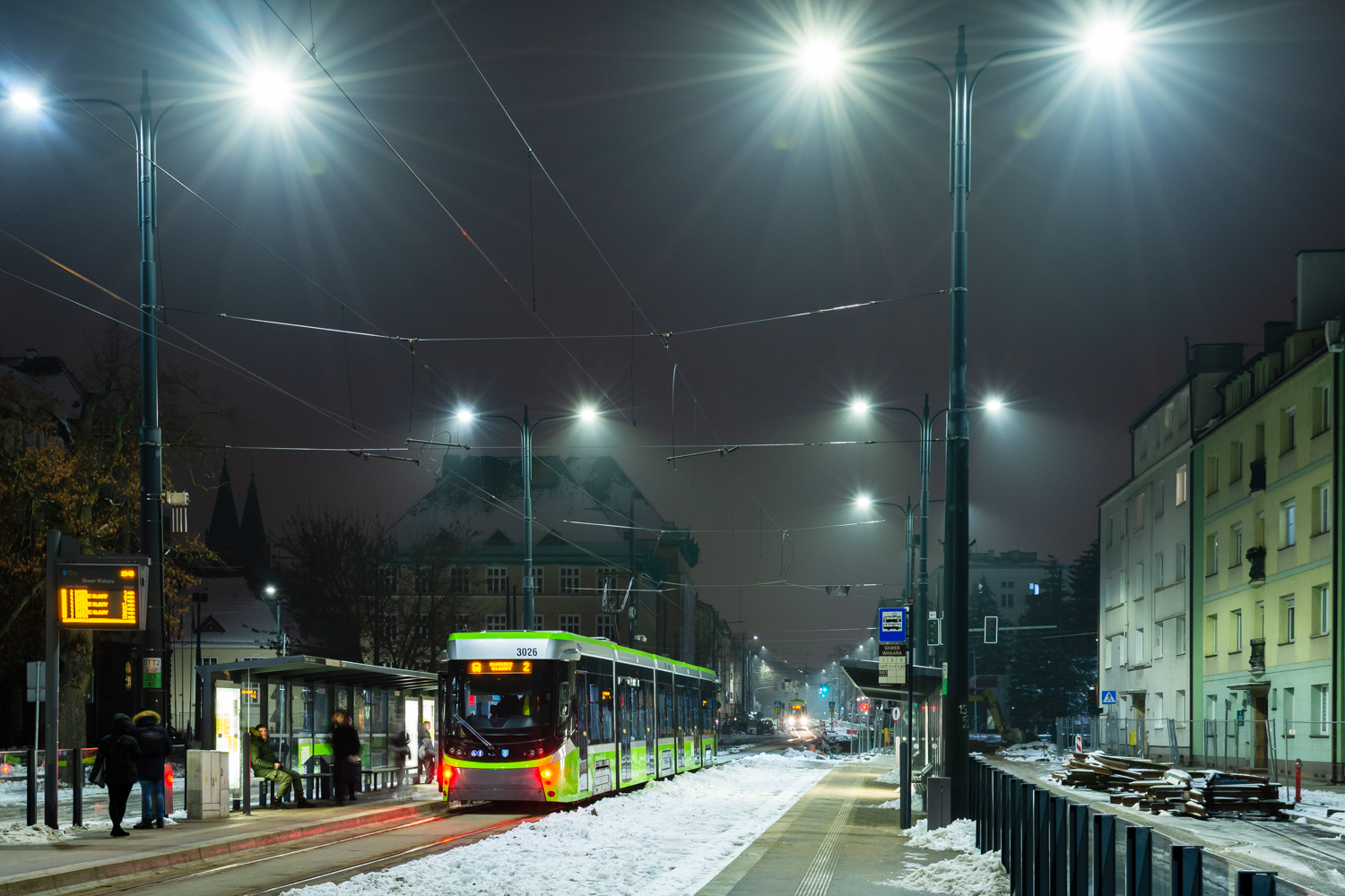 Durmazlar Panorama DRP5H05 #3026