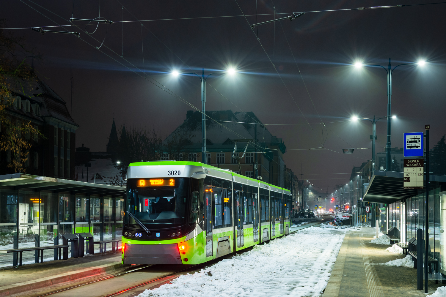 Durmazlar Panorama DRP5H05 #3020